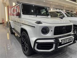 مێرسێدس بێنز G-Class